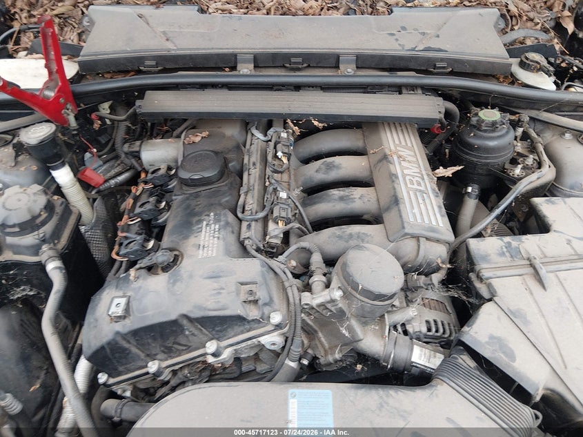2008 BMW 328XI · Фото 10