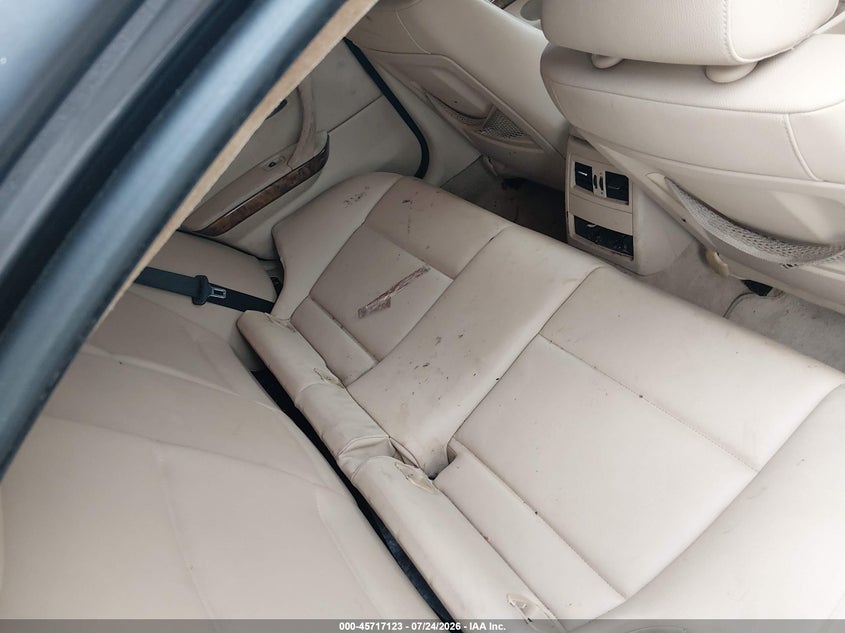 2008 BMW 328XI · Фото 8