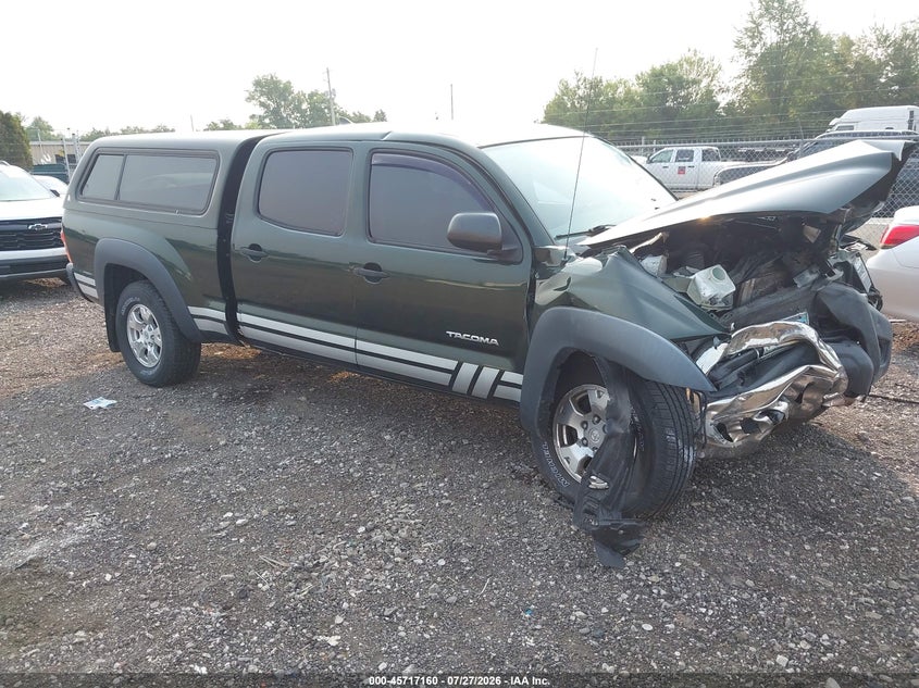 Vin: 3tmmu4fn5cm043122, lot: 46215842, toyota tacoma base v6 2012 img_1