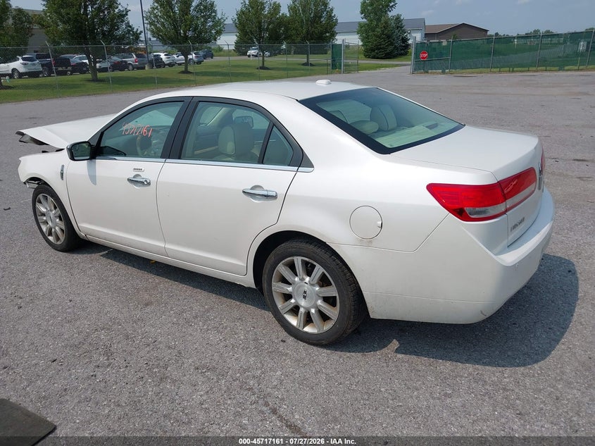Vin: 3lnhl2gc3cr811166, lot: 46215843, lincoln mkz 20123