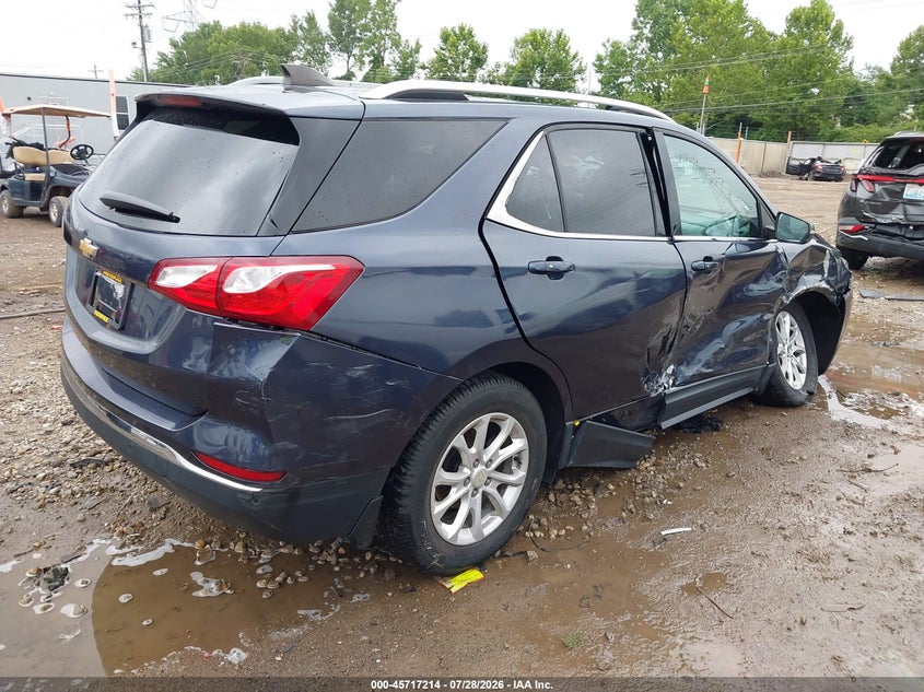 Vin: 3gnaxuev0ks502389, lot: 46215896, chevrolet equinox lt 20194