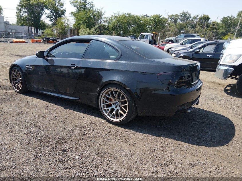 Vin: wbskg9c59be796925, lot: 46215906, bmw m3 20113