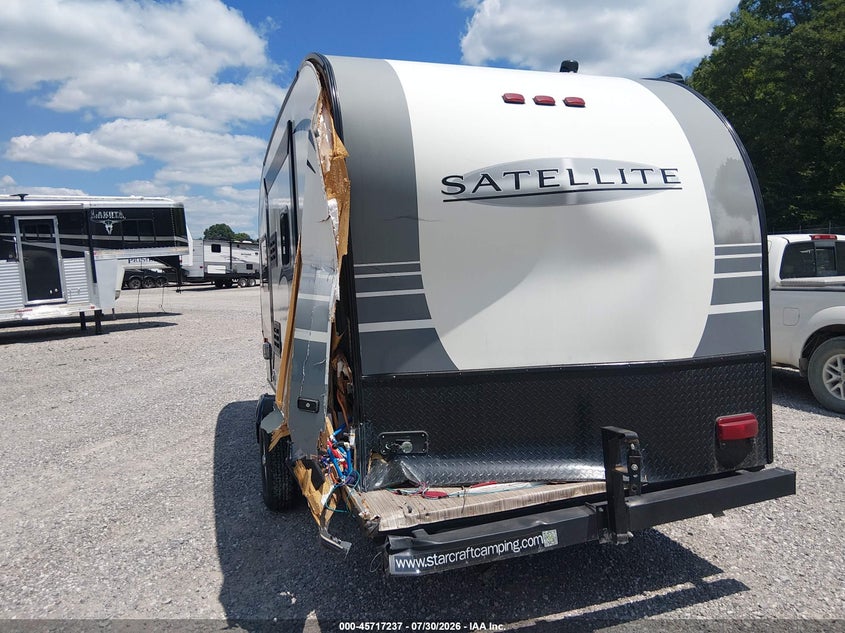 2018 STARCRAFT SATELLITE auction photo 6