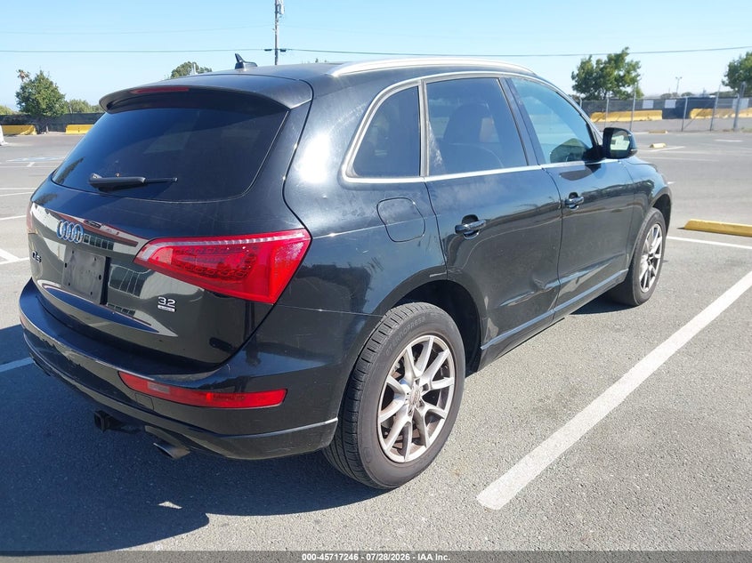 Vin: wa1ckafp0aa068712, lot: 46215928, audi q5 3.2 premium 20104