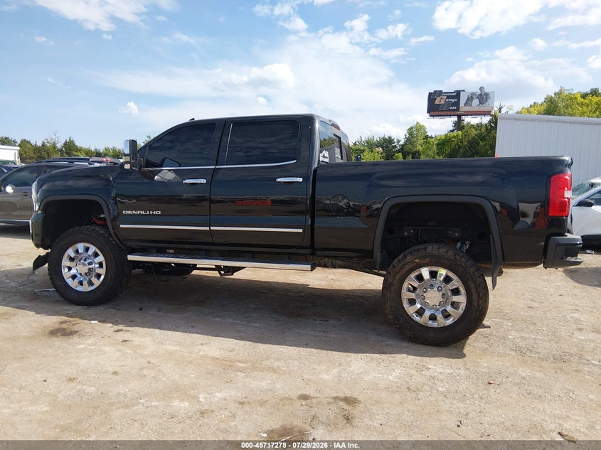 GMC SIERRA 2500HD - zdjęcie 14