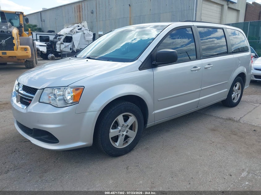 Vin: 2c4rdgbg9cr379914, lot: 46215985, dodge grand caravan se/sxt 20122