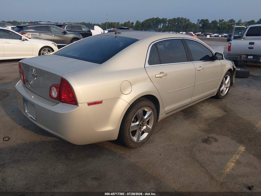Vin: 1g1zc5eb0af237259, lot: 46216074, chevrolet malibu lt 20104