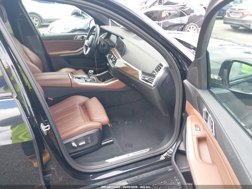 BMW X5 - zdjęcie 5