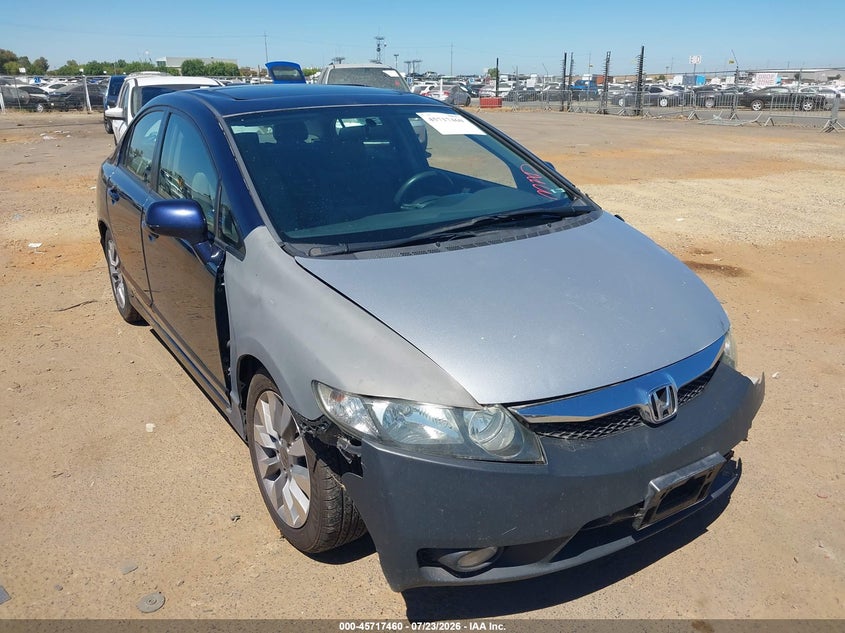 2011 Honda Civic