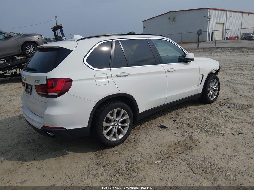 BMW X5 - zdjęcie 4