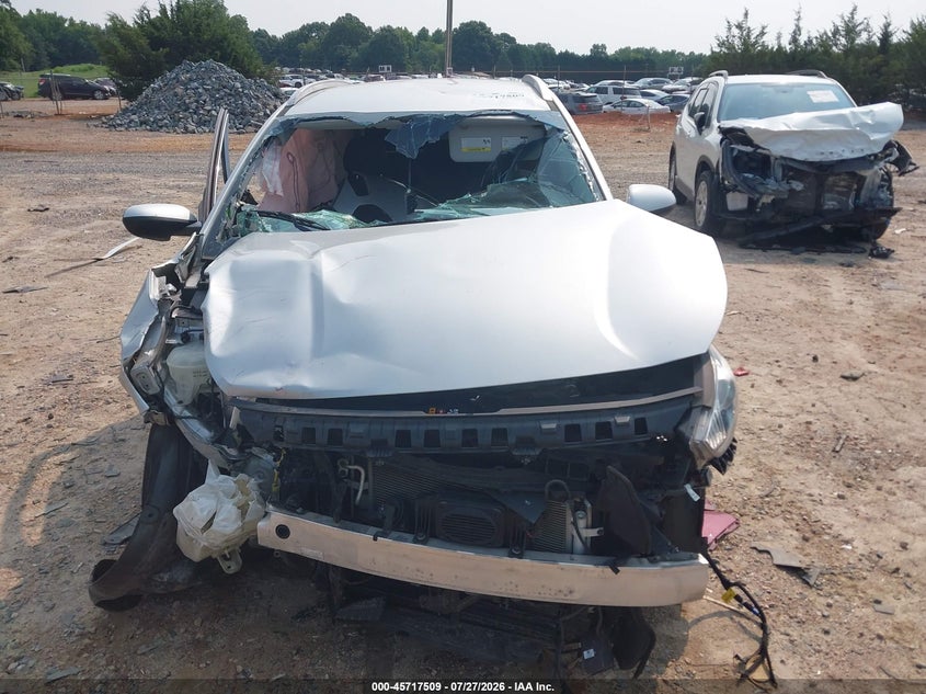 2019 KIA NIRO LX · Фото 12