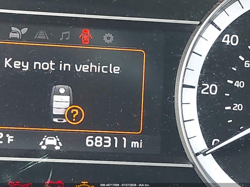 2019 KIA NIRO LX · Фото 15