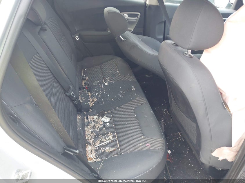 2019 KIA NIRO LX · Фото 8