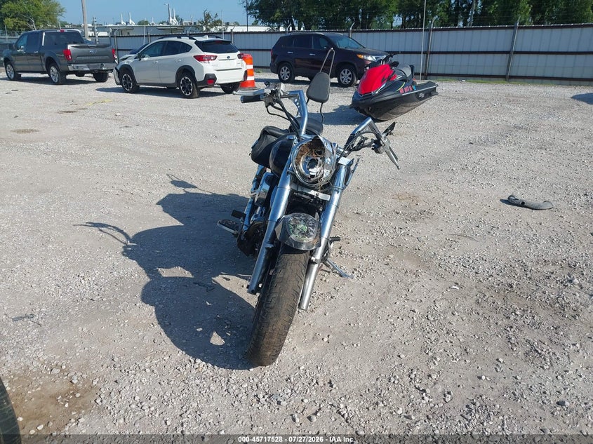 2006 YAMAHA XVS1100 auction photo 5