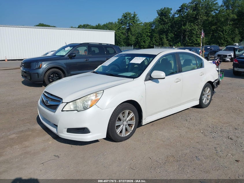 Vin: 4s3bmbb65a3247976, lot: 46216255, subaru legacy 2.5i premium 20102