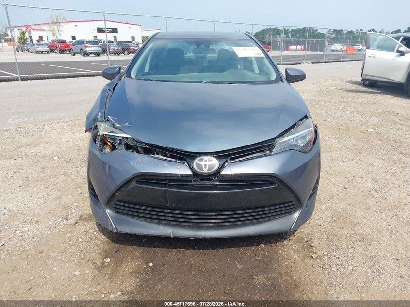 TOYOTA COROLLA - zdjęcie 12