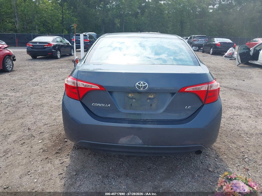 TOYOTA COROLLA - zdjęcie 16