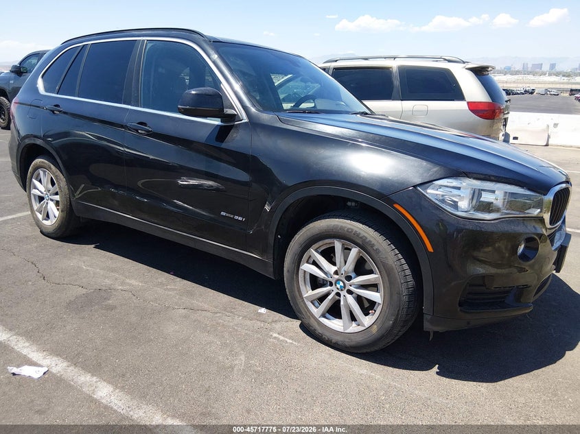 Vin: 5uxkr2c58f0h36339, lot: 46216456, bmw x5 sdrive35i 2015 img_1