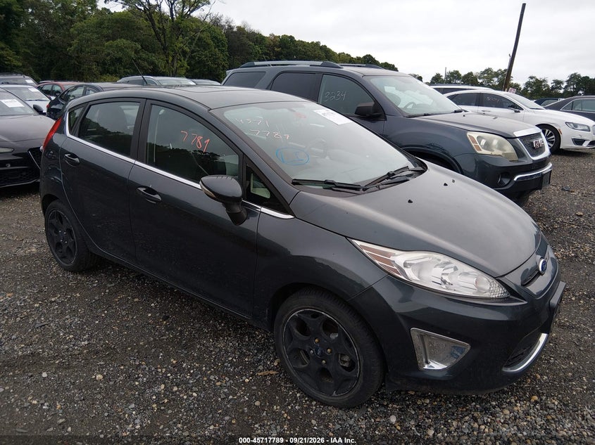 Vin: 3fadp4fj7bm109162, lot: 46216471, ford fiesta ses 2011 img_1