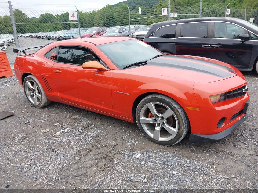 Vin: 2g1fa1ev5a9208392, lot: 46216511, chevrolet camaro 1ls 2010 img_1