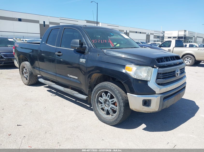 2014 Toyota Tundra