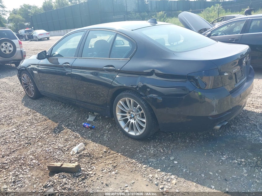 Vin: wba5a7c54fd621906, lot: 46216522, bmw 528i xdrive 20153