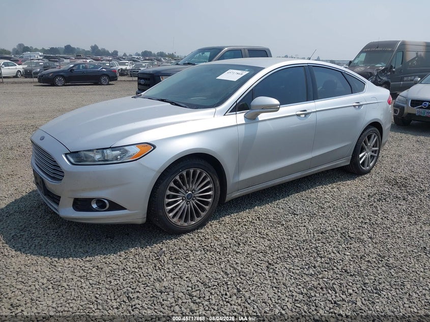Vin: 3fa6p0k92gr347038, lot: 46216551, ford fusion titanium 20162