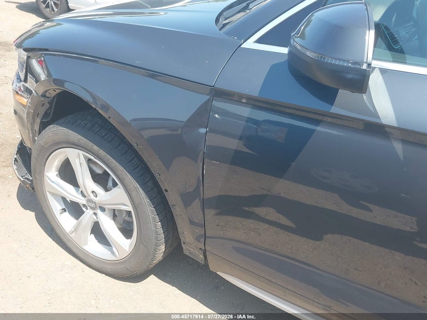AUDI Q5 - zdjęcie 17