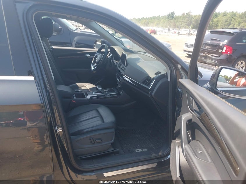 AUDI Q5 - zdjęcie 5