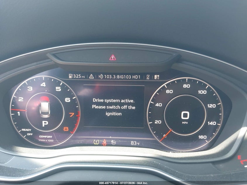 AUDI Q5 - zdjęcie 7