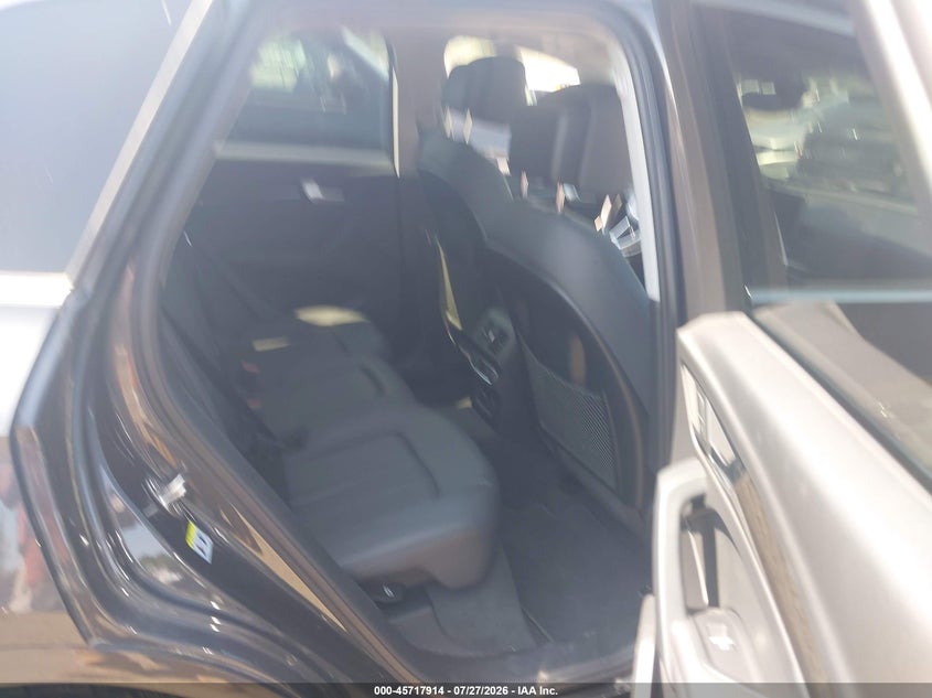 AUDI Q5 - zdjęcie 8