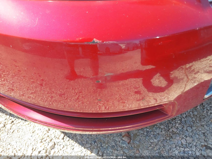 2012 CHEVROLET IMPALA auction photo 6
