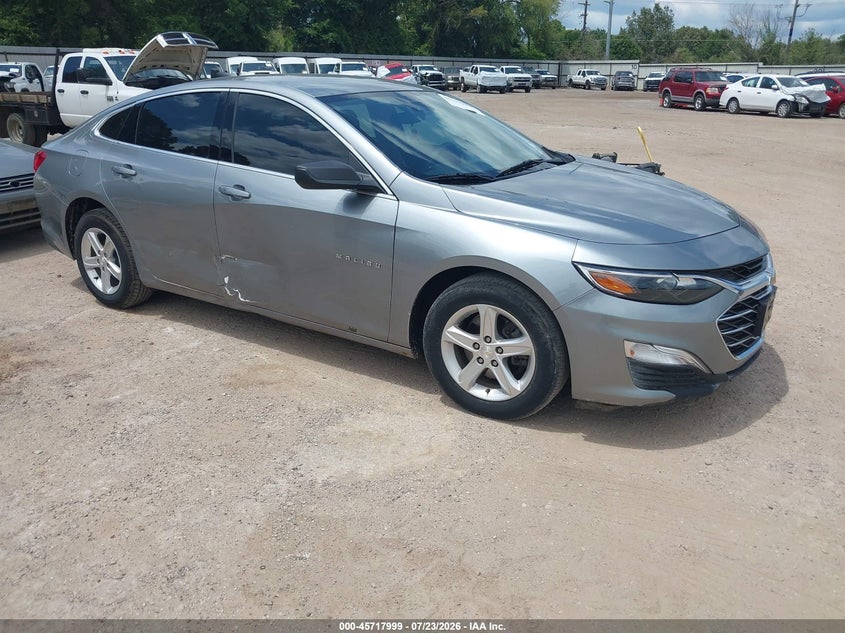 2023 Chevrolet Malibu