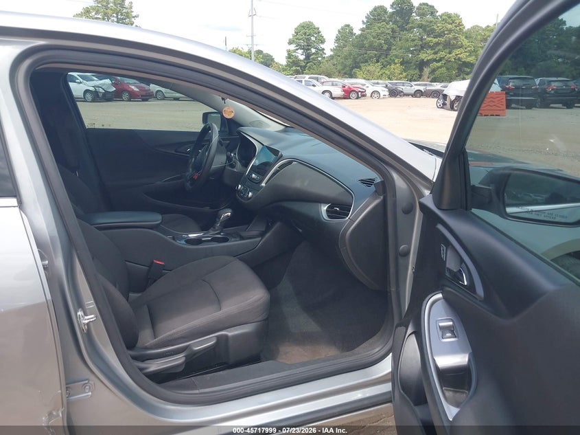 2023 CHEVROLET MALIBU auction photo 5