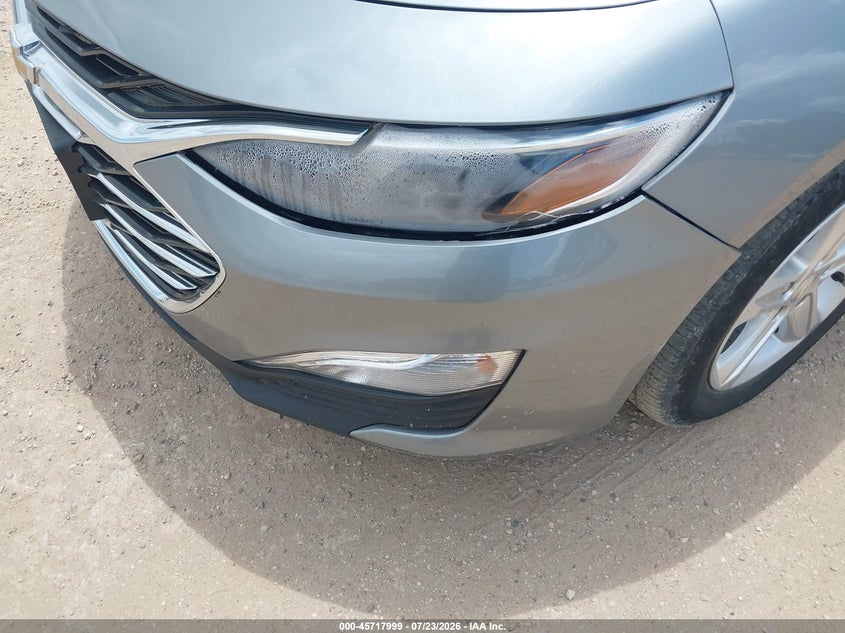 2023 CHEVROLET MALIBU auction photo 6