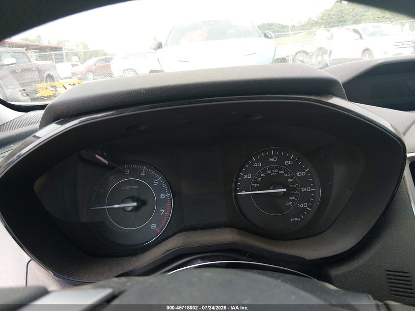 Фото 7 - SUBARU IMPREZA
