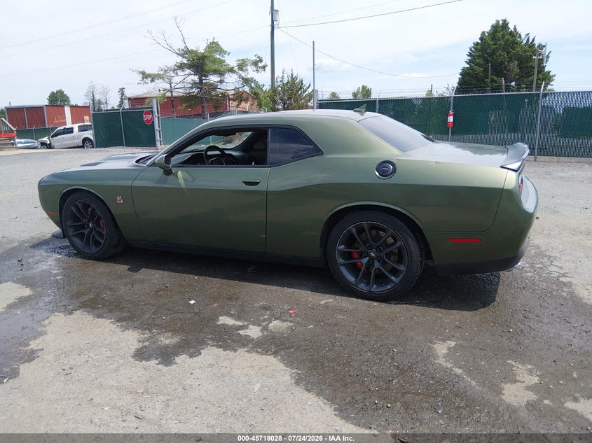 DODGE CHALLENGER - zdjęcie 14
