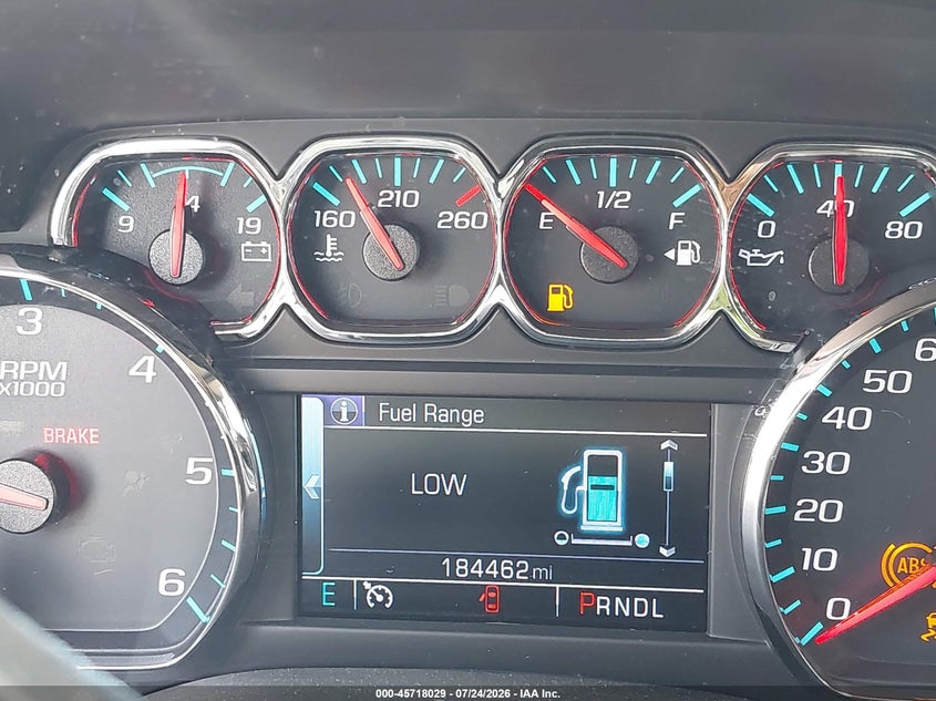 GMC YUKON XL - zdjęcie 15