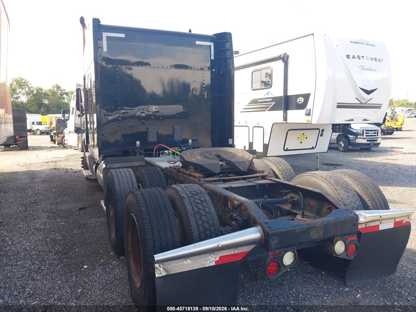 2016 PETERBILT 579 auction photo 3