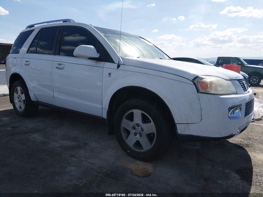 2006 SATURN VUE auction photo 1