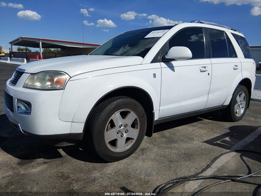 2006 SATURN VUE auction photo 2