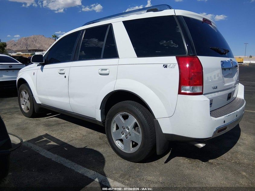 2006 SATURN VUE auction photo 3