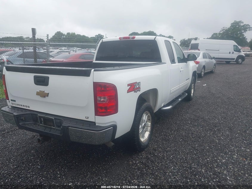 Vin: 1gcskse37az125074, lot: 46216898, chevrolet silverado 1500 lt 20104