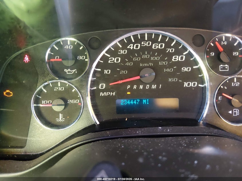 2017 GMC SAVANA CUTAWAY auction photo 7