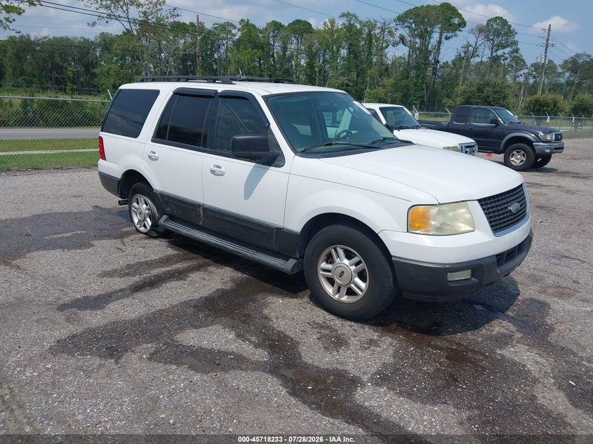 2006 FORD EXPEDITION auction photo 1