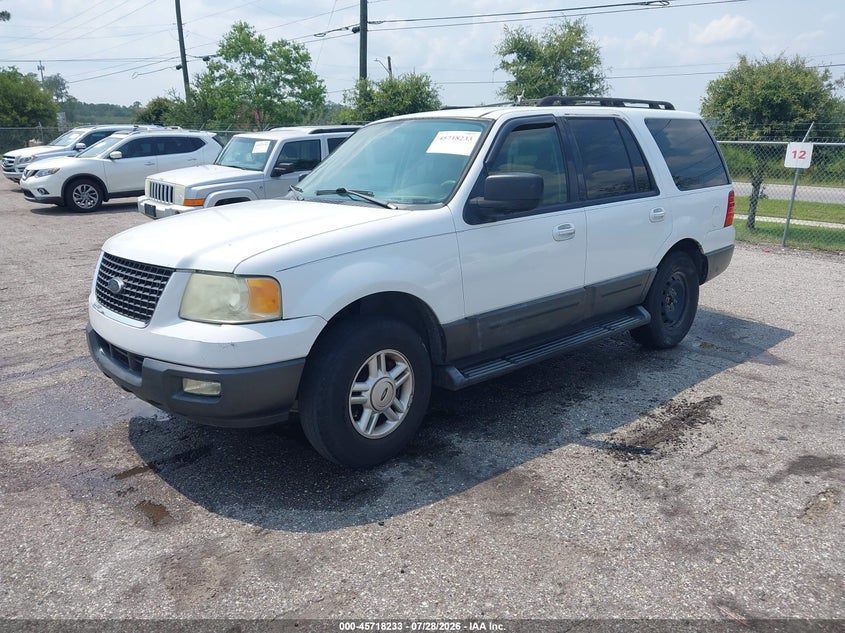 2006 FORD EXPEDITION auction photo 2