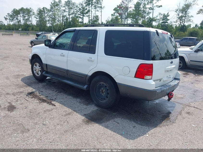 2006 FORD EXPEDITION auction photo 3