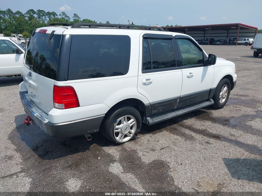 2006 FORD EXPEDITION auction photo 4