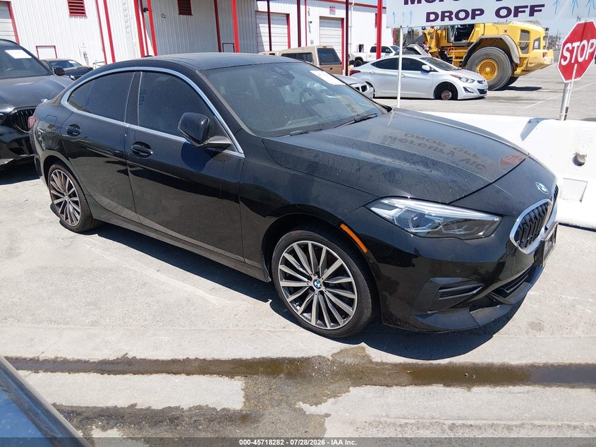 Vin: wba53ak06r7r79461, lot: 46216964, bmw 228i gran coupe sdrive 2024 img_1