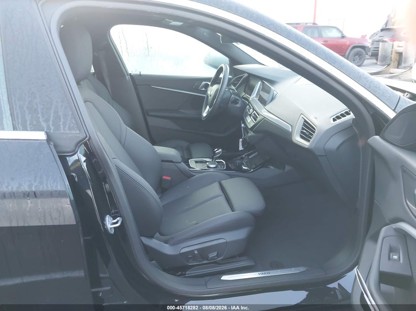 2024 BMW 228I GRAN COUPE auction photo 5